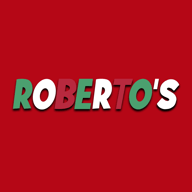 Robertos Takeaway Castlecomer logo.
